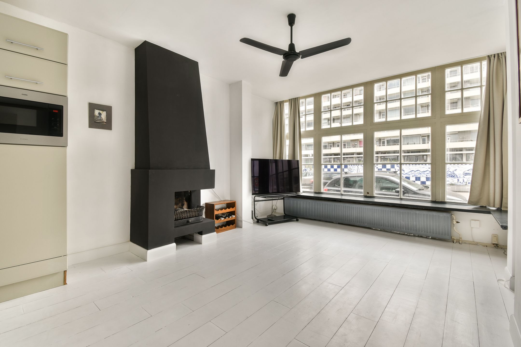 Foto 6 van Burgemeester Engelbertsstraat 84-ZW