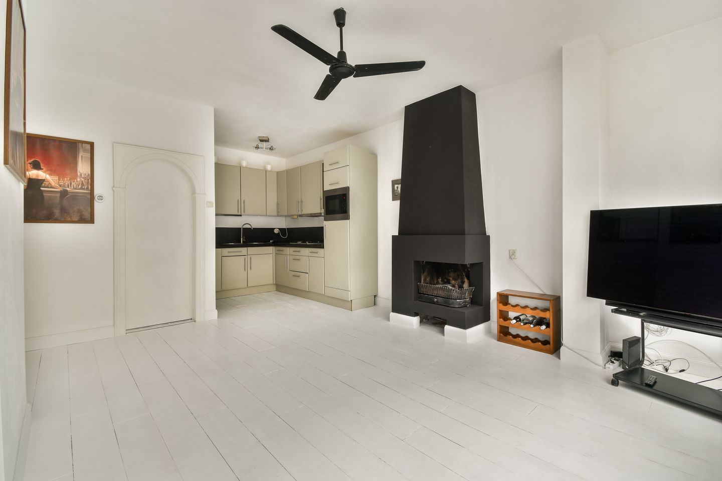 Foto 10 van Burgemeester Engelbertsstraat 84-ZW