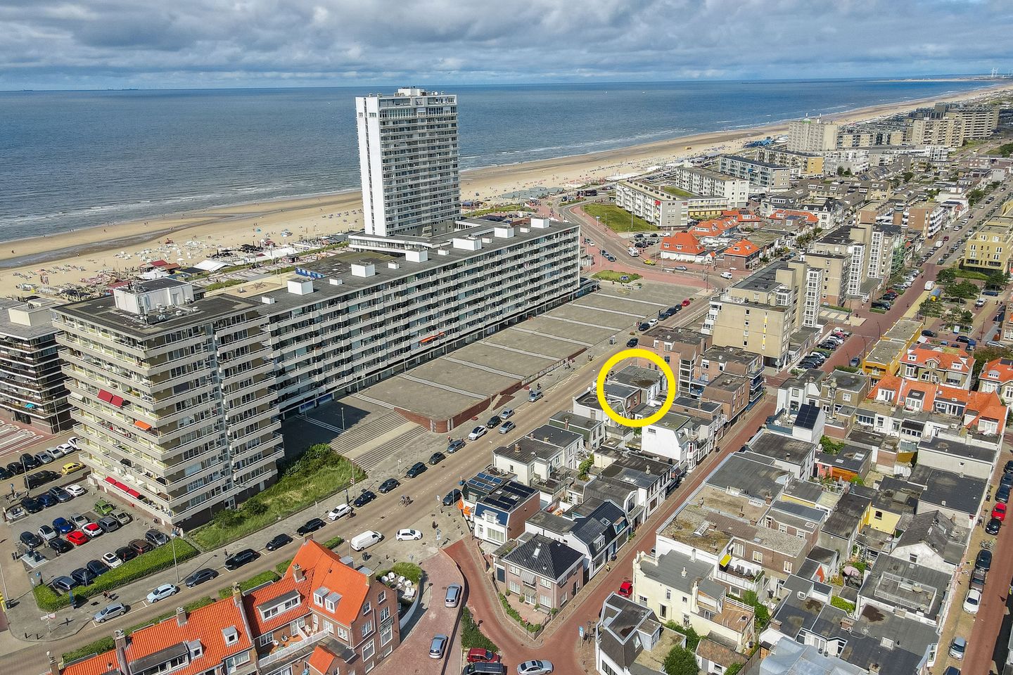 Foto 25 van Burgemeester Engelbertsstraat 84-ZW