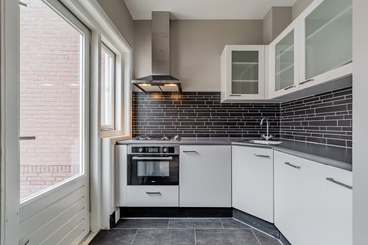 Foto 3 van Zoutmanstraat 6