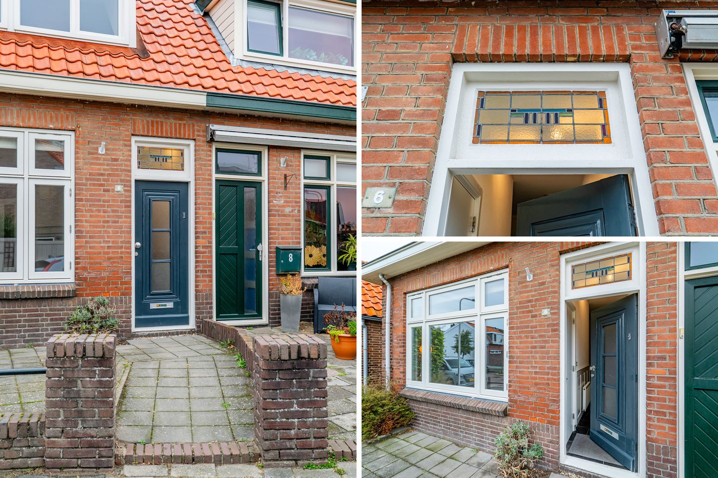 Foto 5 van Zoutmanstraat 6