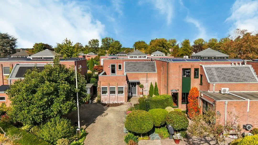 Foto 1 van Dokter W Nijestraat 91