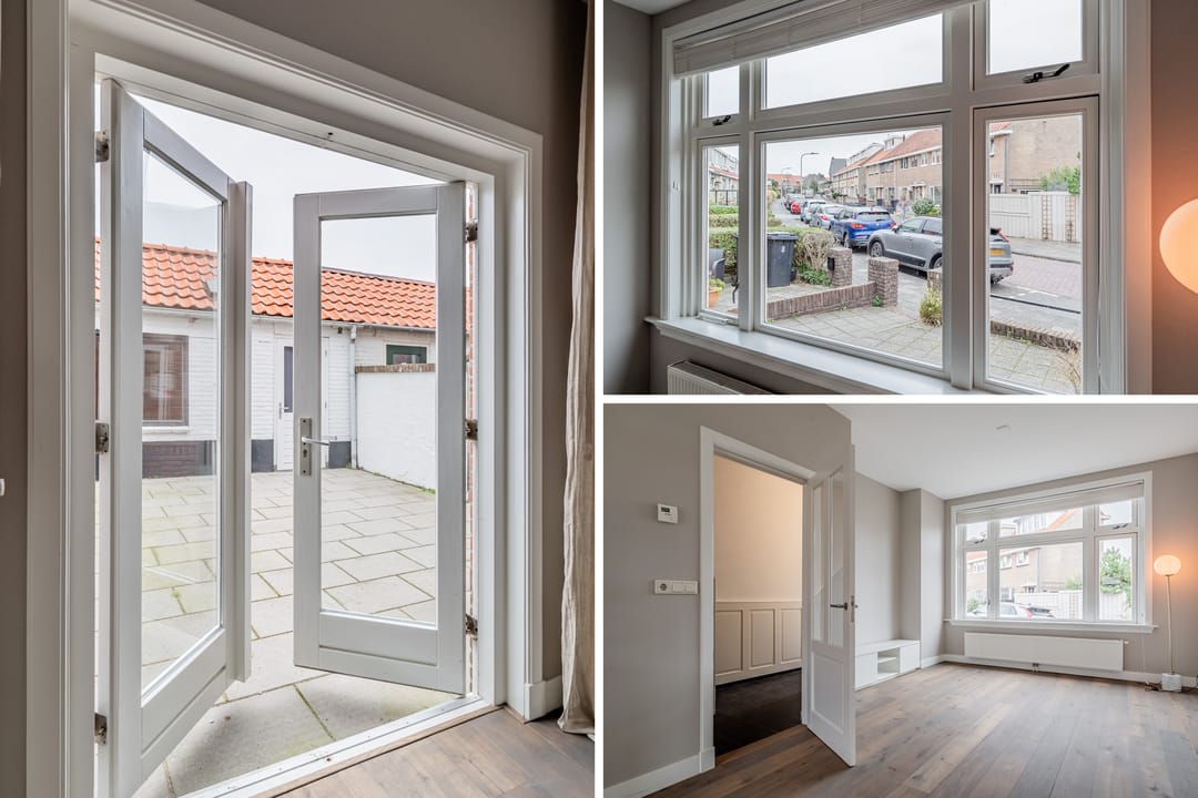 Foto 13 van Zoutmanstraat 6