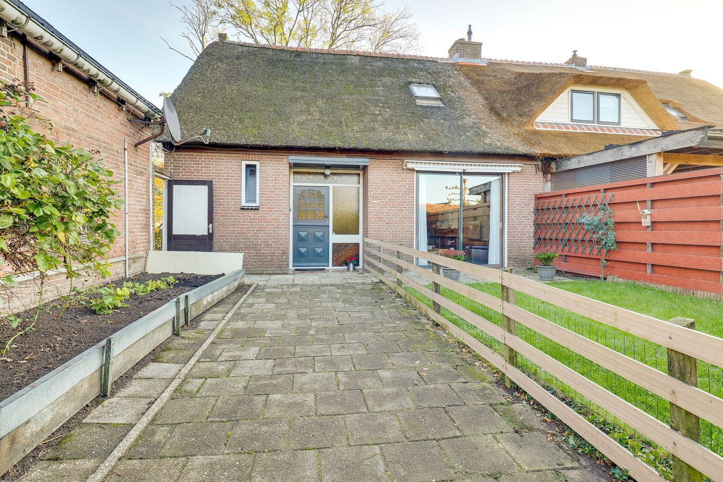 Foto 5 van Lopikerweg oost 29-A