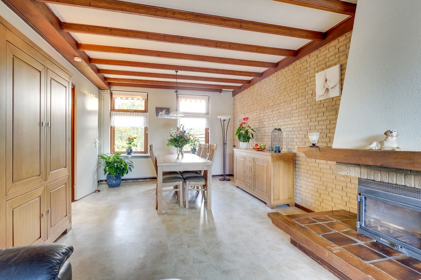 Foto 10 van Lopikerweg oost 29-A