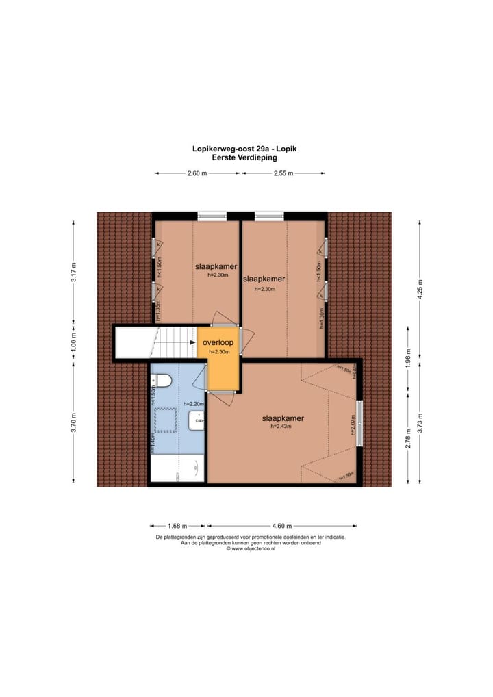 Foto 29 van Lopikerweg oost 29-A