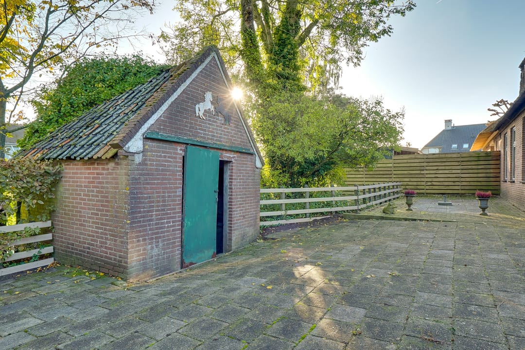 Foto 31 van Lopikerweg oost 29-A