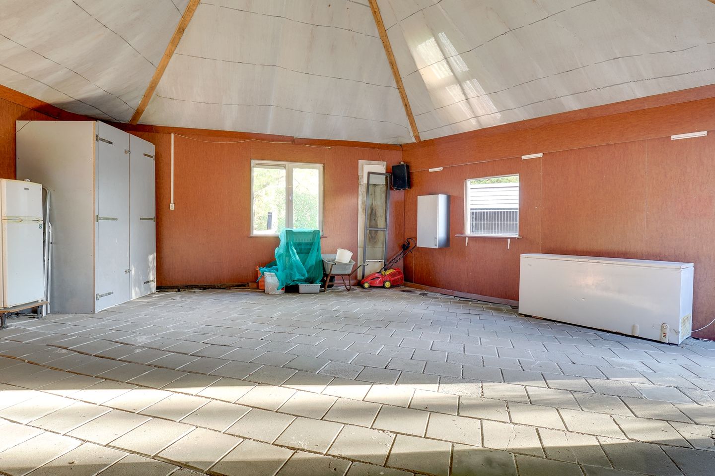 Foto 34 van Lopikerweg oost 29-A