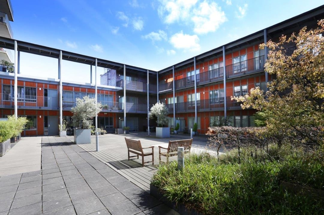 Photo 28 of Oude Molstraat 2-D