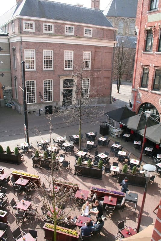 Photo 12 of Oude Molstraat 2-D