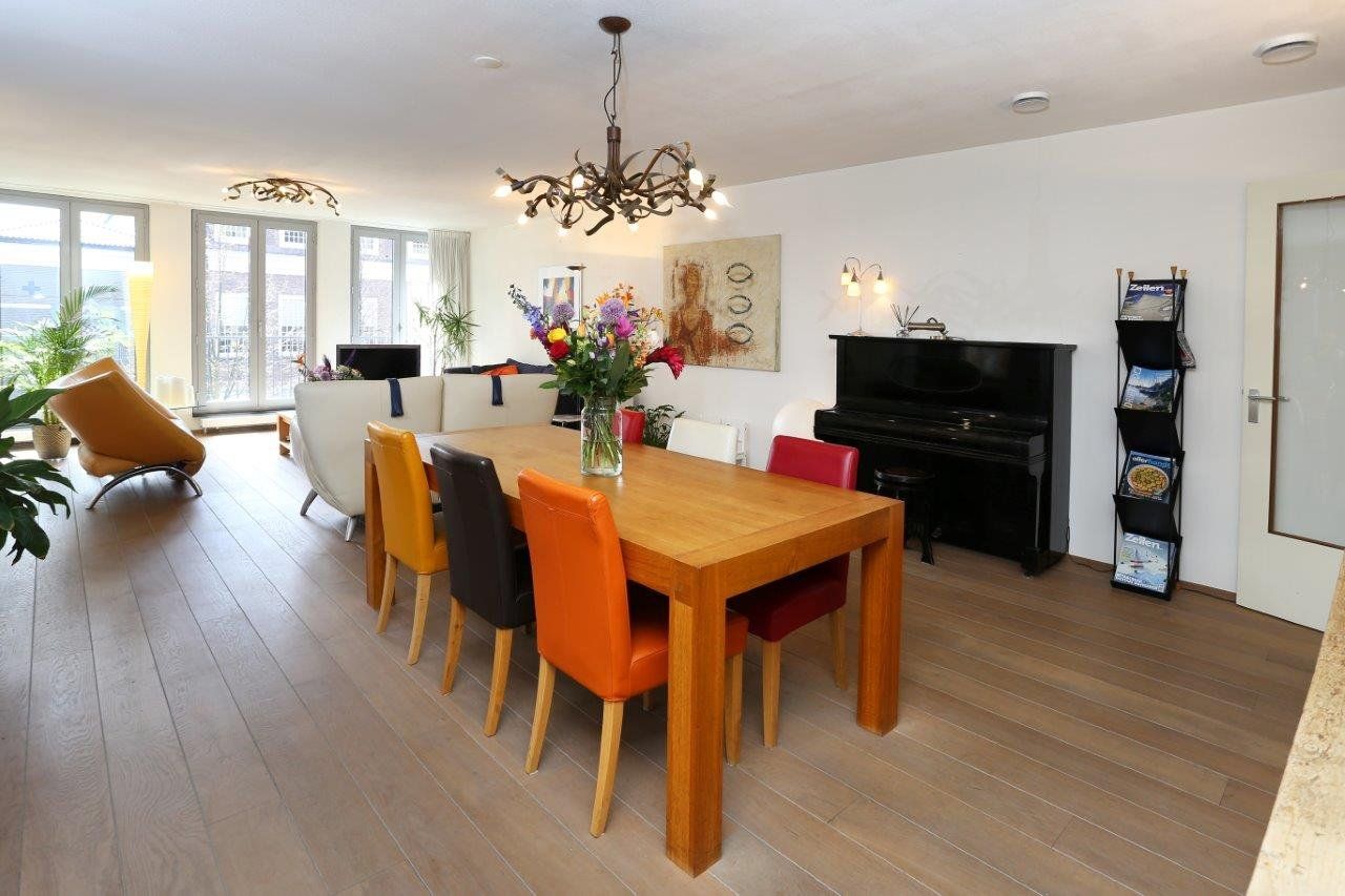 Photo 4 of Oude Molstraat 2-D