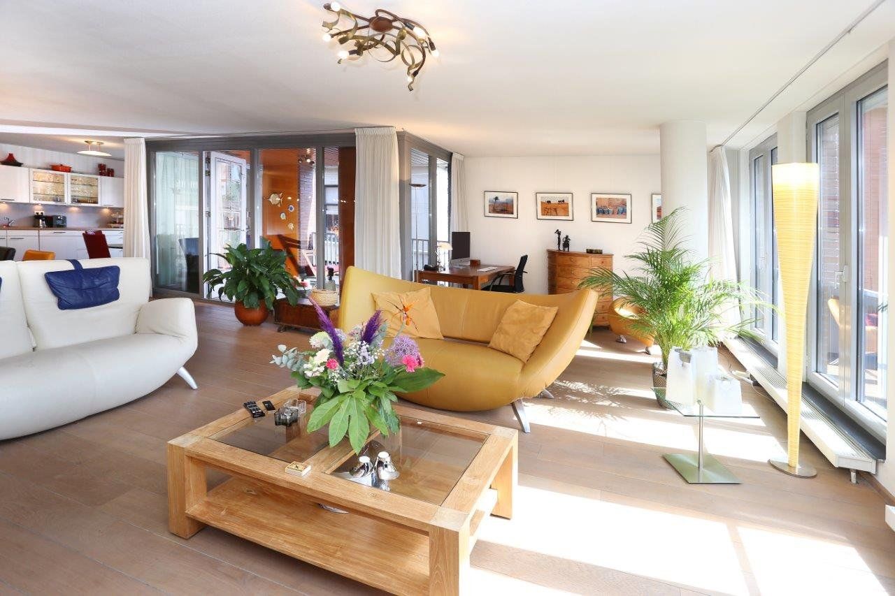 Photo 3 of Oude Molstraat 2-D