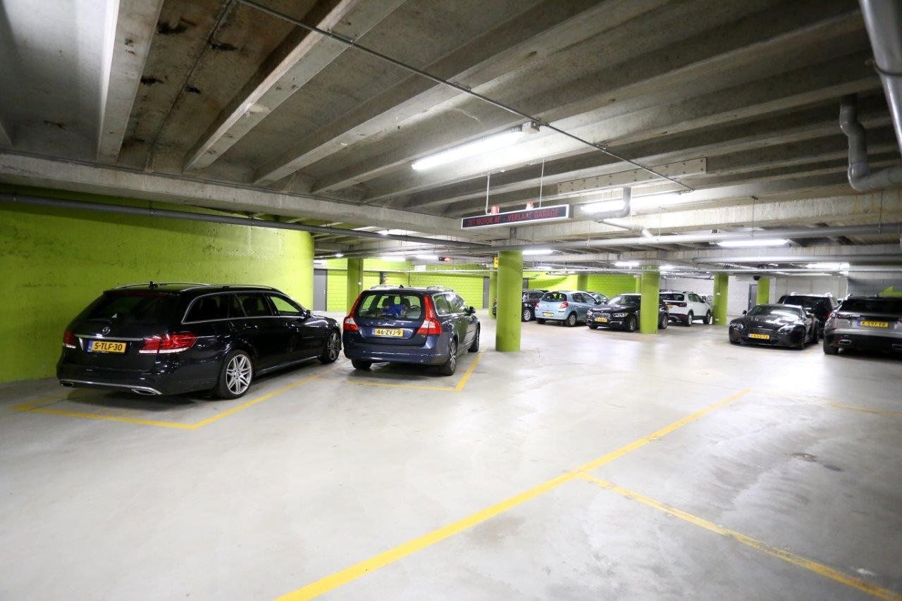 Photo 30 of Oude Molstraat 2-D