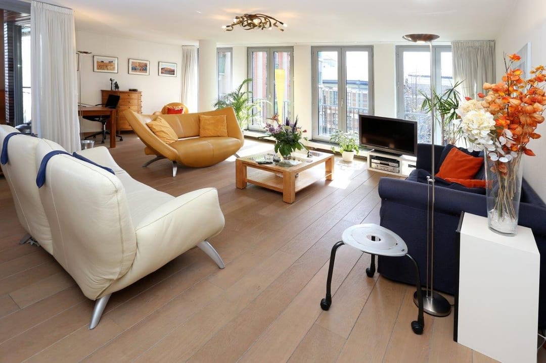 Photo 2 of Oude Molstraat 2-D