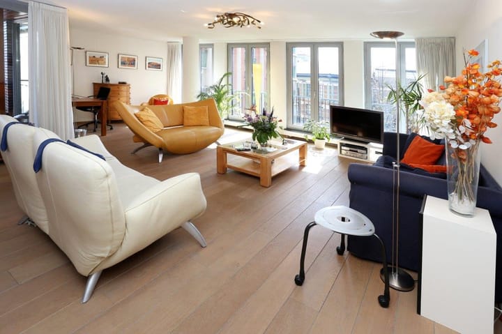 Photo 2 of Oude Molstraat 2-D