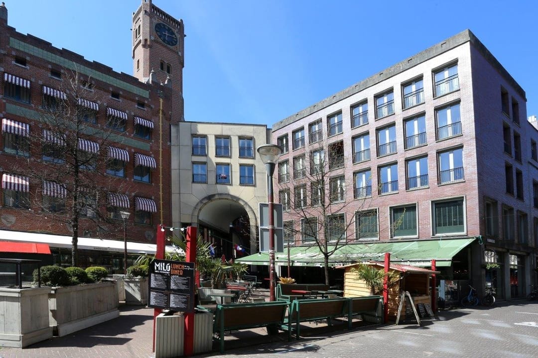 Photo 32 of Oude Molstraat 2-D