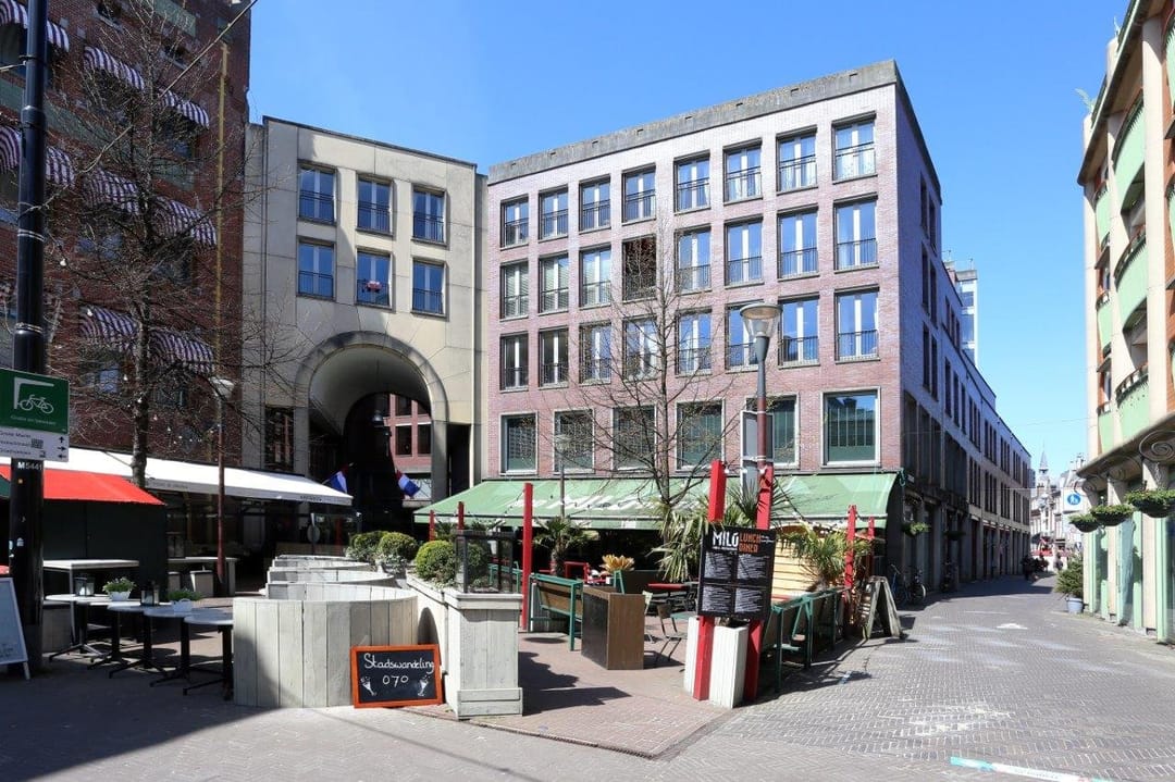 Photo 31 of Oude Molstraat 2-D