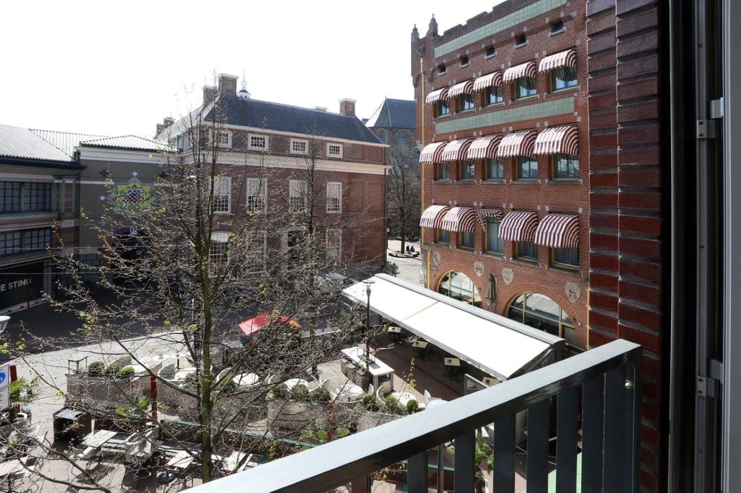 Photo 13 of Oude Molstraat 2-D