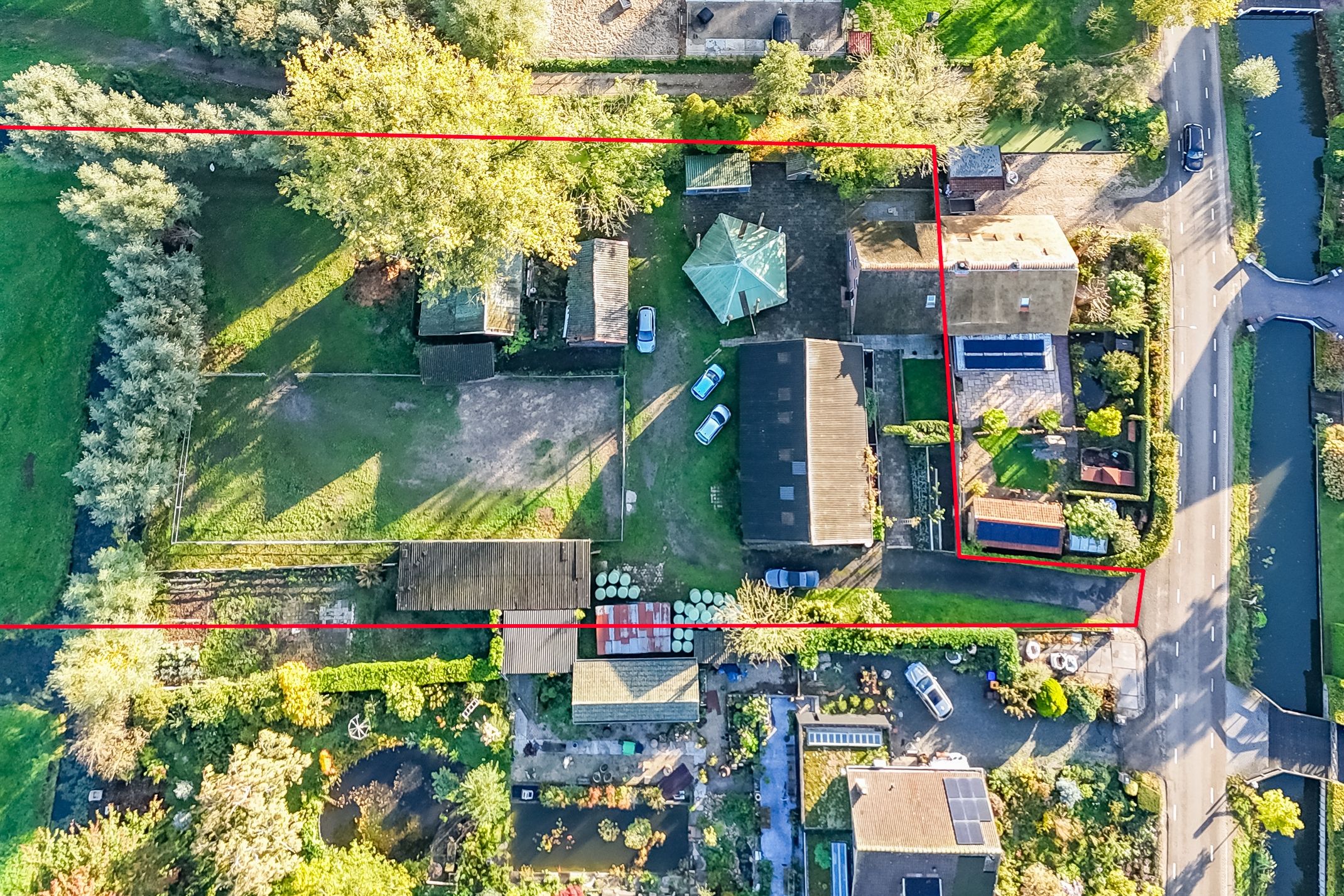 Foto 39 van Lopikerweg oost 29-A