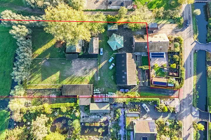 Foto 39 van Lopikerweg oost 29-A