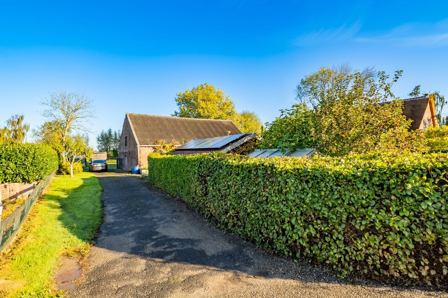 Foto 40 van Lopikerweg oost 29-A