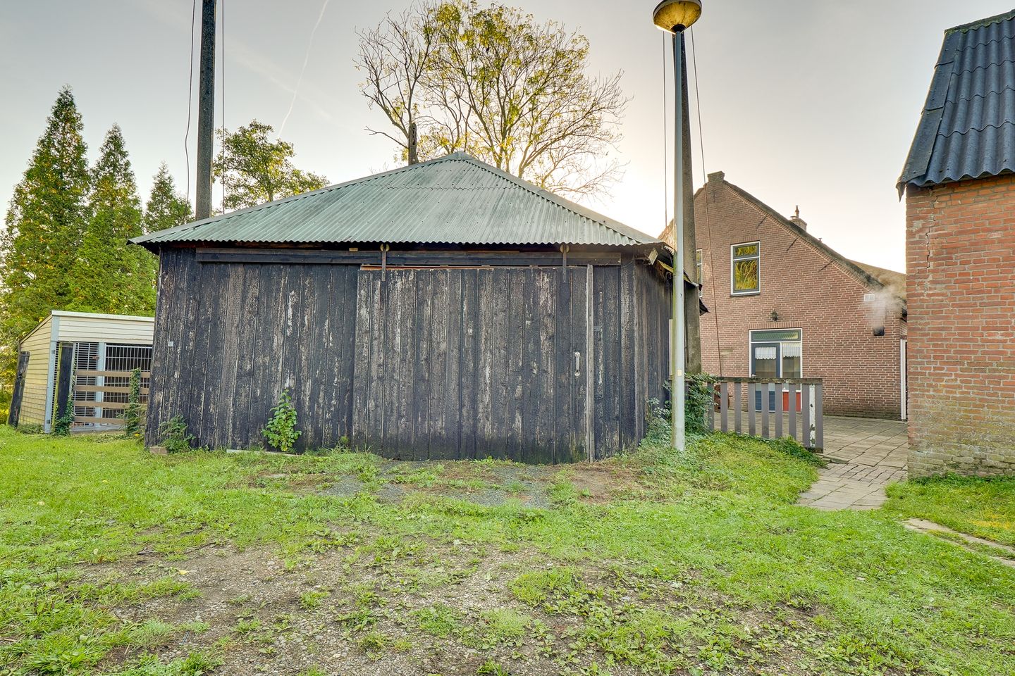 Foto 44 van Lopikerweg oost 29-A