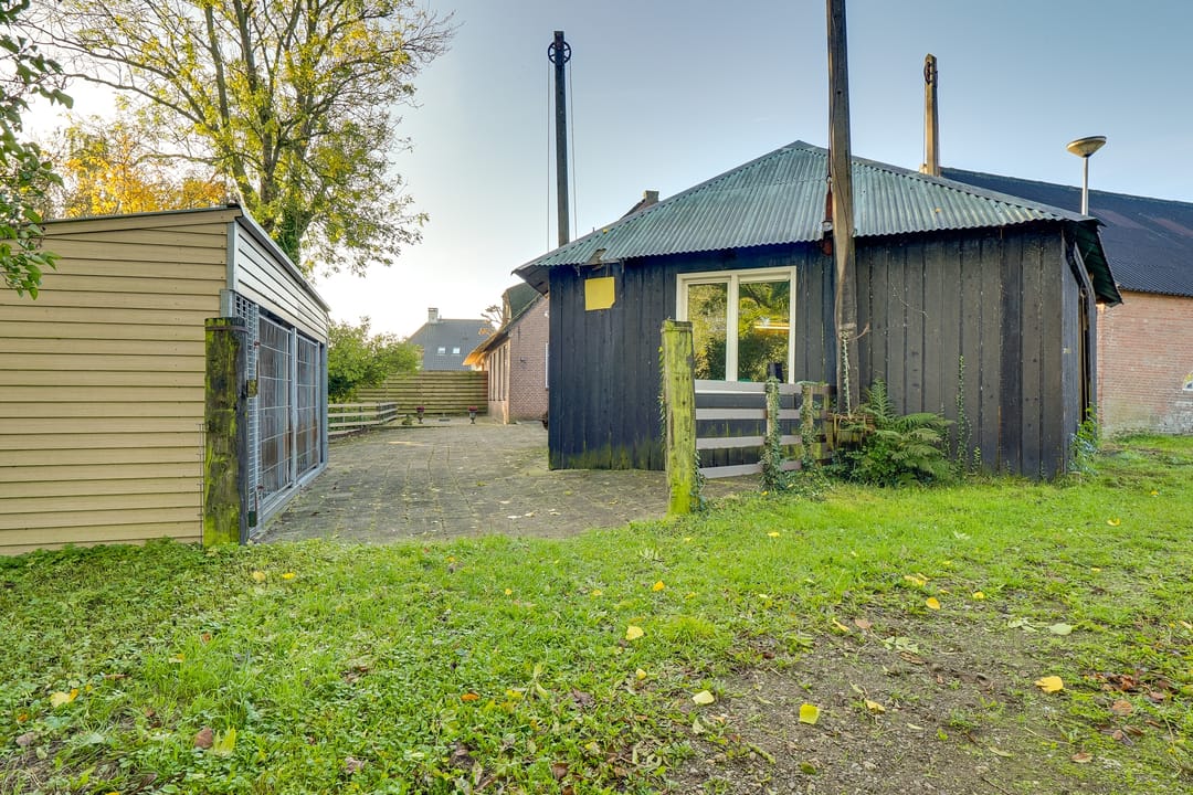 Foto 46 van Lopikerweg oost 29-A