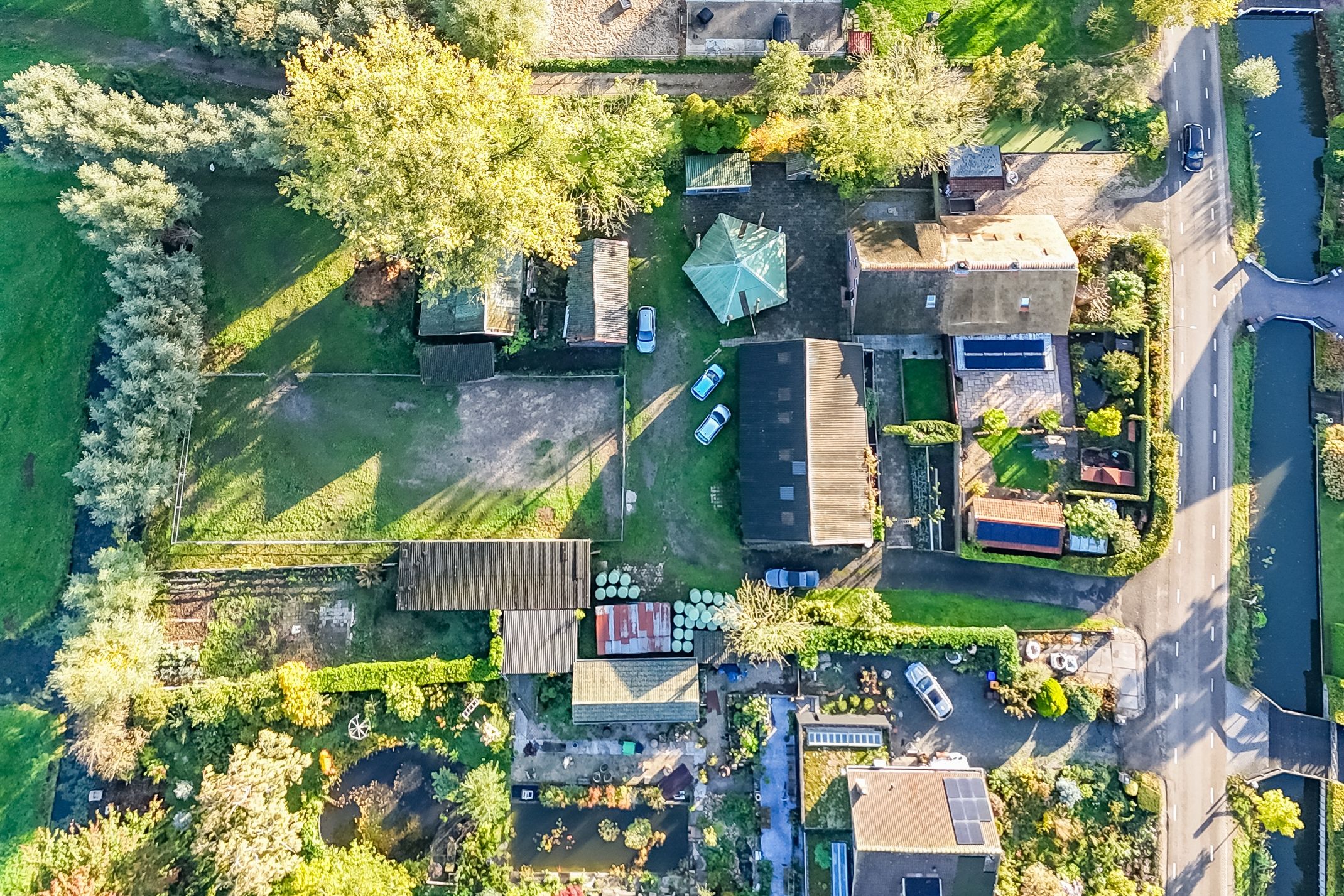 Foto 51 van Lopikerweg oost 29-A