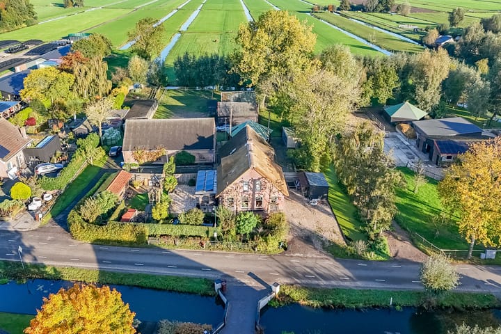 Foto 56 van Lopikerweg oost 29-A