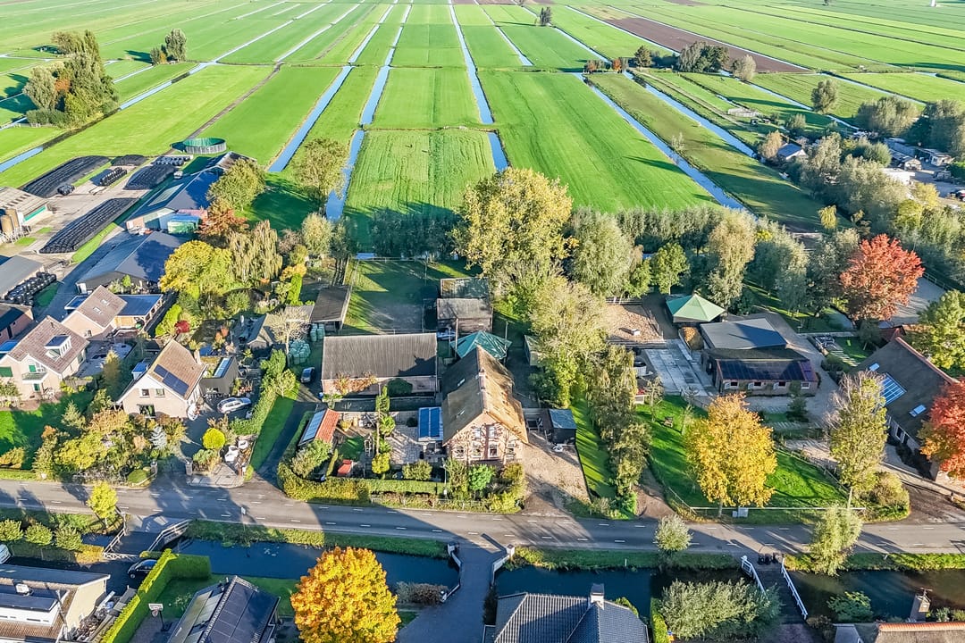 Foto 62 van Lopikerweg oost 29-A