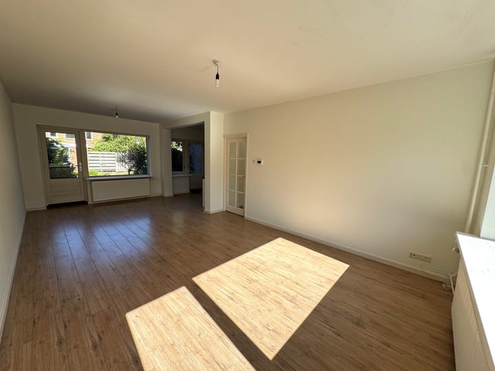 Foto 4 van Anne Franklaan 122