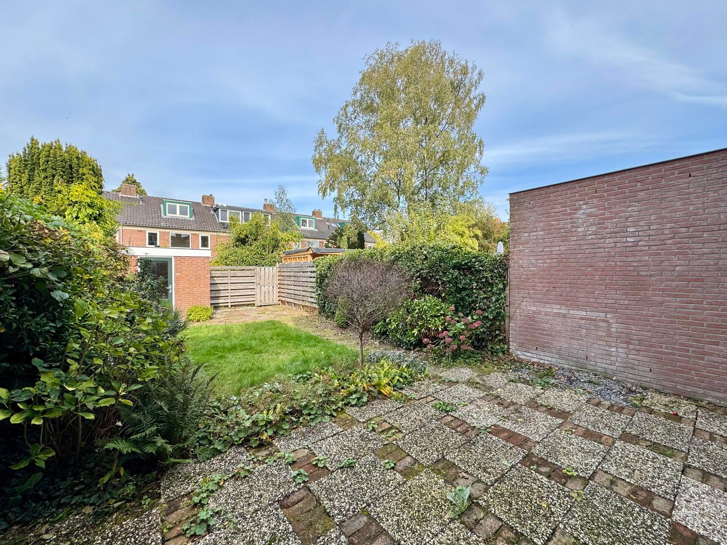 Foto 19 van Anne Franklaan 122