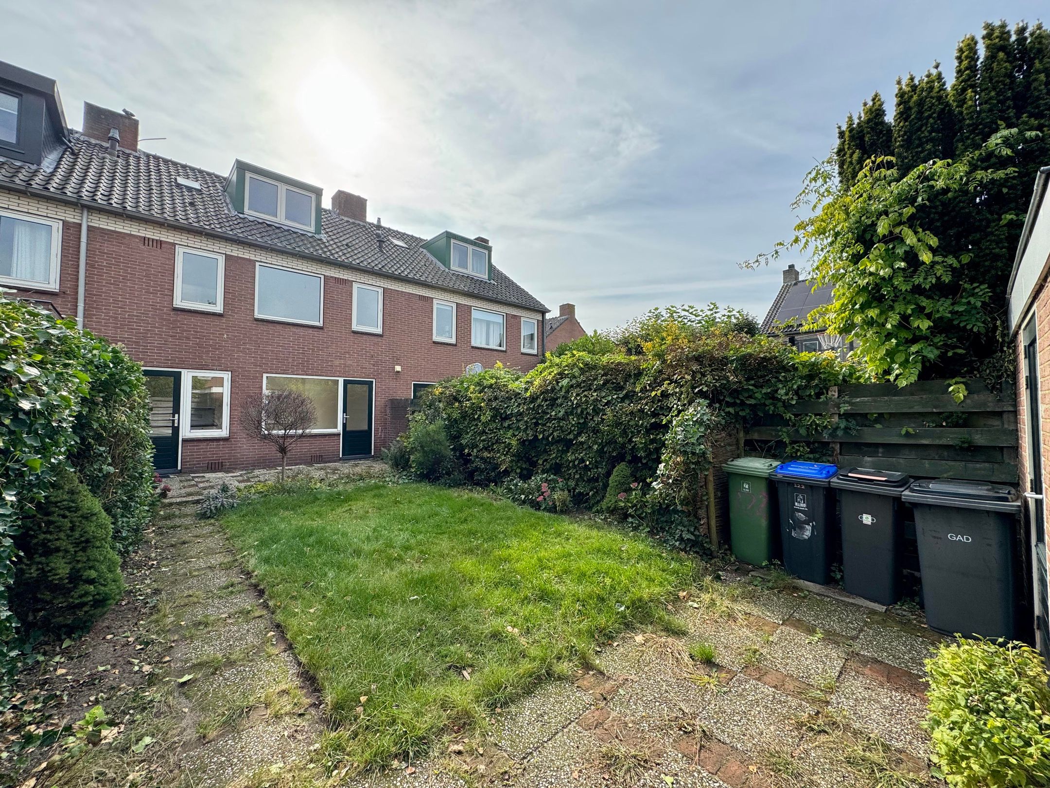 Foto 21 van Anne Franklaan 122