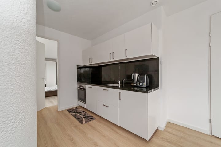 Foto 5 van Uiverlaan 14-E