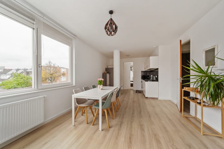 Foto 9 van Uiverlaan 14-E