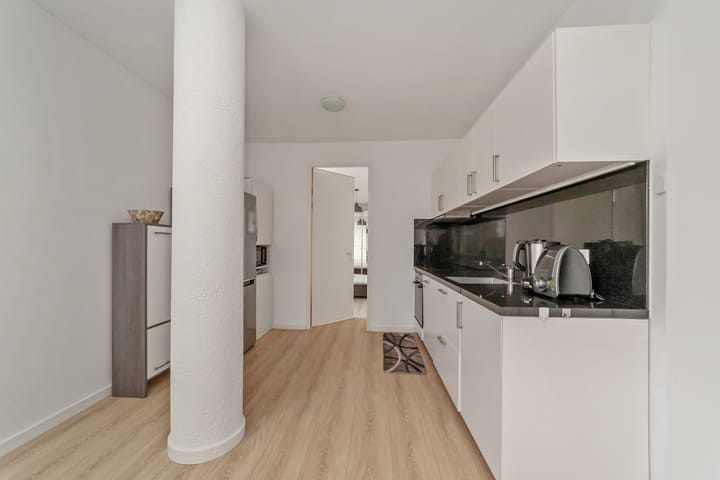 Foto 10 van Uiverlaan 14-E