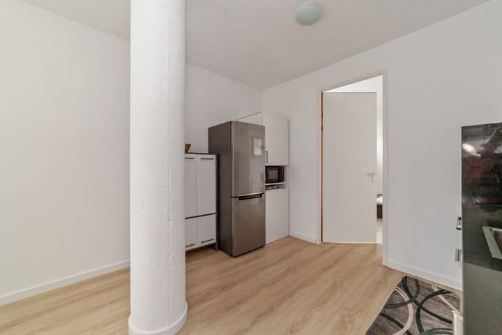 Foto 11 van Uiverlaan 14-E