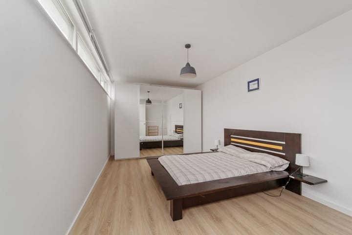 Foto 12 van Uiverlaan 14-E