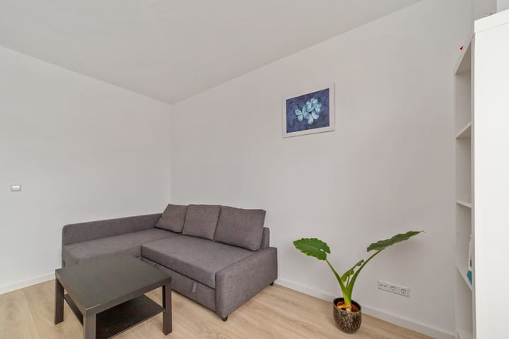 Foto 17 van Uiverlaan 14-E