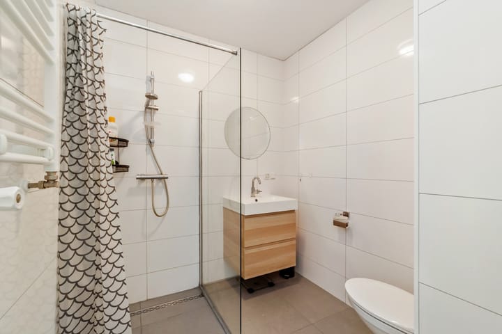 Foto 19 van Uiverlaan 14-E