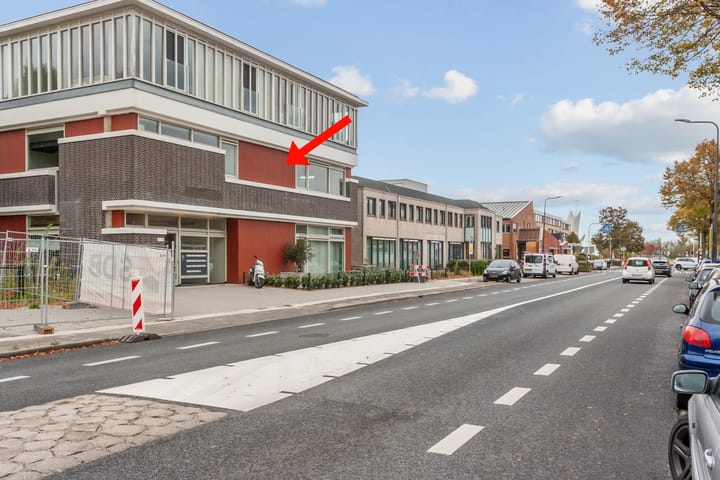 Foto 23 van Uiverlaan 14-E