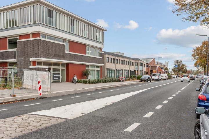 Foto 22 van Uiverlaan 14-E