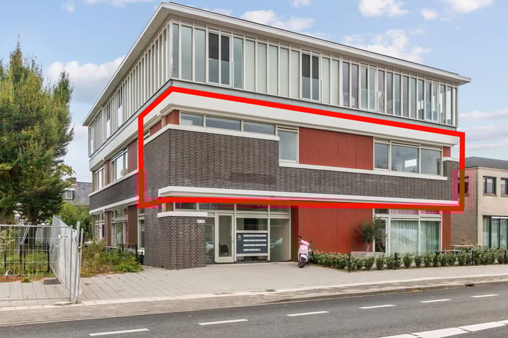 Foto 24 van Uiverlaan 14-E