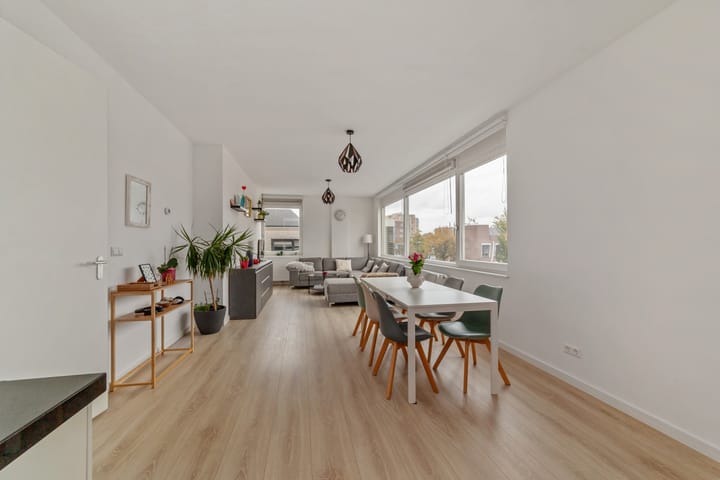 Foto 6 van Uiverlaan 14-E