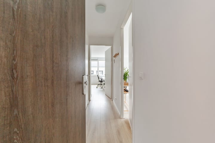 Foto 4 van Uiverlaan 14-E