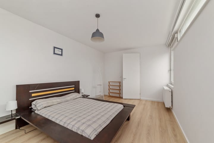 Foto 14 van Uiverlaan 14-E