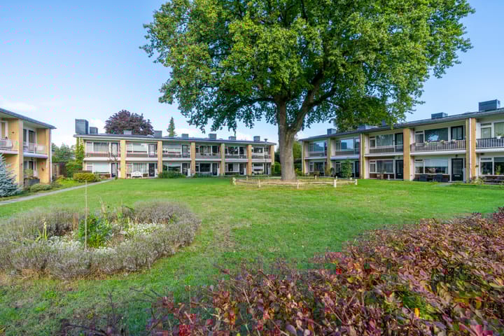 Foto 1 van Steniahof 127