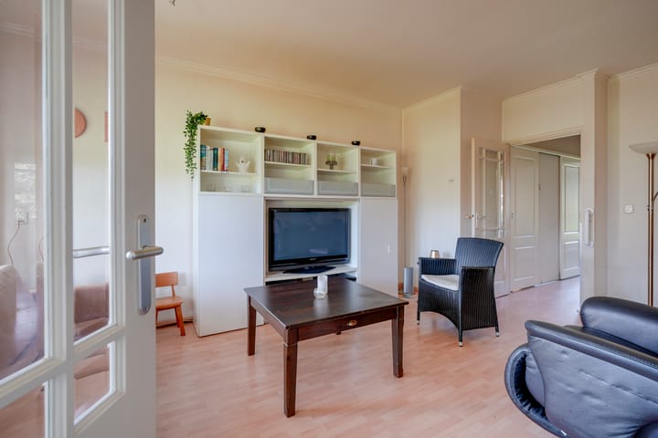 Foto 2 van Steniahof 127