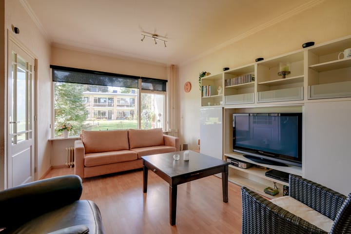 Foto 5 van Steniahof 127