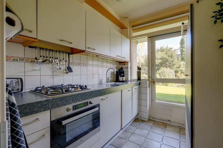 Foto 8 van Steniahof 127